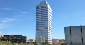 Torre Milenium Sabadell